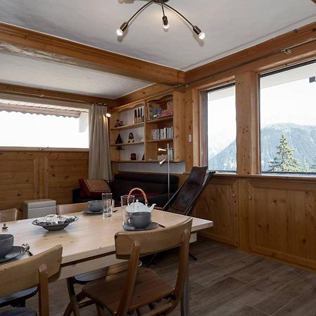 Courchevel 1850 - Charmant Appartement 4 Pers, Proche Des Pistes, Balcon, Garage, Wifi - Fr-1-631-217 Exterior foto